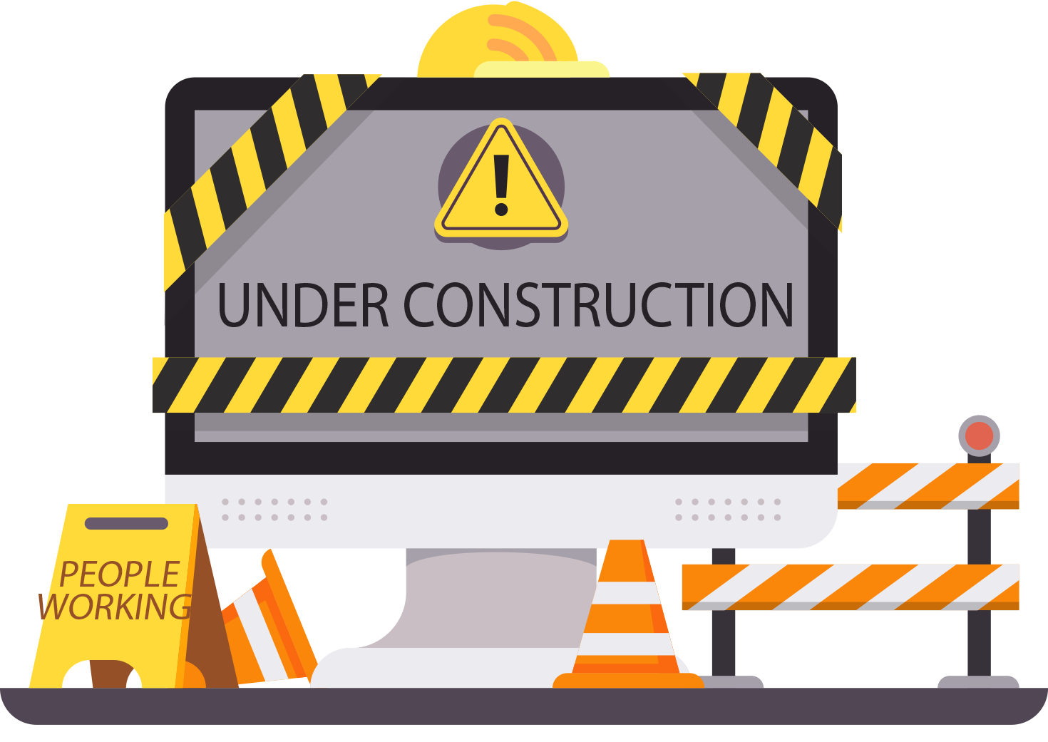 under-construction